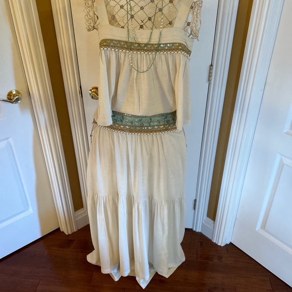 Free People Other - Free people ens size large customize UNIQUE 💜💜💜new